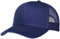Pembroke® Trucker Cap, Herren und Damen, Hat, Kappe, Unisex, Baumwolle und Mesh, Verstellbarer Verschluss, Navy/Navy