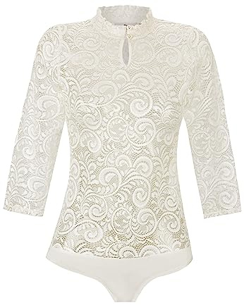 Stockerpoint Damen Sera Trachtenbody (1er Pack)