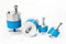 IRP-Germany PU Motor- & Getriebelager, Motorsport, passend für BMW E30 E36 E46