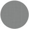 vidaXL Bâche de Piscine, Tapis de Sol Rond, Couverture de Piscine, Protection de Piscine Jardin Terrasse, Gris Clair Ø428 cm Géotextile Polyester