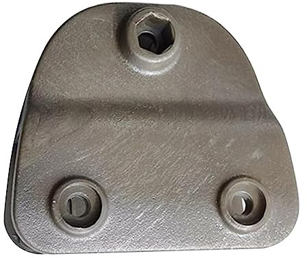 Colcolo Accessori per ombrellone da Esterno Impermeabile Semplice da Usare Cappuccio per ombrellone Regolabile Multiuso Sostituzione Ombrello Pesca Barbecue, Large Bracket B