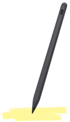 DQ100 Rechargeable MPP 2.0 Tilt Pen Compatible with HP Rechargeable MPP 2.0 Tilt Pen (3J122AA) Compatible with HP Envy X360 Spectre X360 Pavilion X360 2-in-1 Stylus Pen