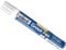 AMK® Ronseal One Coat Tile Grout Pen 7ml Brilliant White Whitener Bathroom Kitchen Reviver Mould Touch Up Paint, 138819