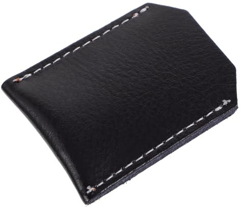 FRCOLOR 2stücke Manual Shaver Schutzcase Pu Praktische Und Schützende Rasierhobel- Für Unterwegs Passend Für Manuellen Rasierer