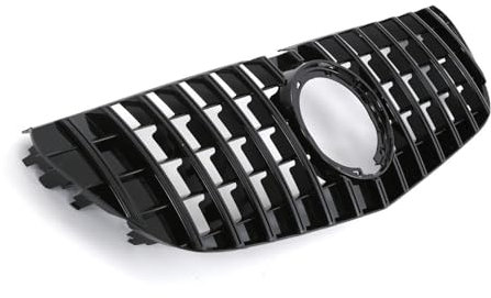 Kühlergrill Sport Panamericana GT passend für Mercedes W447 VITO Facelift -