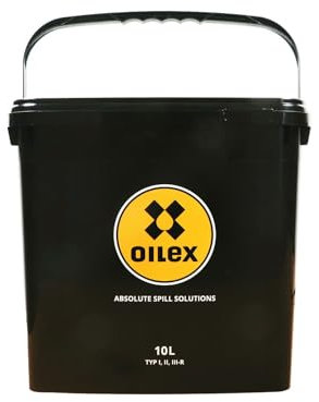 Generisch OILEX Bindemittel 10L Eimer Ölbindemittel - A100002