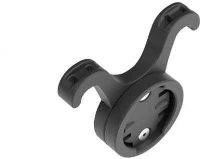 CYCLAMI Bicycle Seat Post Mount Rear Light Easy to Use with Garmin RT510 RVR315 RTL515, Magene L308 L508, IGPSPORT SR30 TL30 for Road Bike and MTB