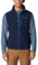 Columbia Fast Trek, Gilet in Pile da Uomo