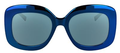 KARL LAGERFELD Unisex Karl Lagerfeld Brille Sunglasses (1er Pack)