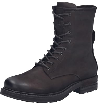 Josef Seibel Damen Klassische Stiefel Roxanna.03,Weite G (Normal),Wechselfußbett