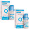 Avizor Lacrifresh Ocu-Dry 0.20% Hydrating Eye Drops 2x10ml | Relief for Irritation, Dryness, and Hypersensitivity | Preservative-Free | Compatible with Contact Lenses | Daily Use