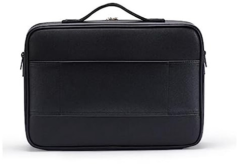 MQPALZKD Makeup bag, female, portable, large capacity, multi-functional, Korean Make-up artist bag(M)