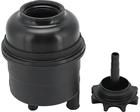 EBTOOLS Sostituzione del Fluido Serbatoio del Servosterzo 32411097164 per 318i / X3 / X5 - Migliora il Comfort e le Prestazioni dello Sterzo