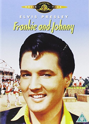 Frankie & Johnnie [UK Import]