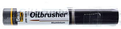 Ammo Aluminium Oil Brush