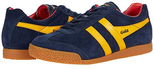 Gola Harrier Damen-Sneaker