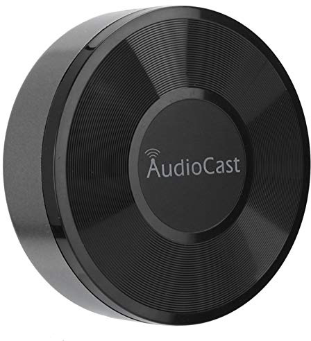 Socobeta Receiver Music Player Wireless für DLNA-Adapter