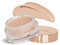 Complete Cover Up Concealer from Sculpted by Aimee (Light 3.0) – 6g Cruelty-Free Mineral Cream Concealer for Coverage of Spots, Scars, Blemishes & Redness
