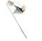 ELECTROTODO reemplazo deTermostato regulable 50-320º compatible con horno Fagor - Teka - Bosch