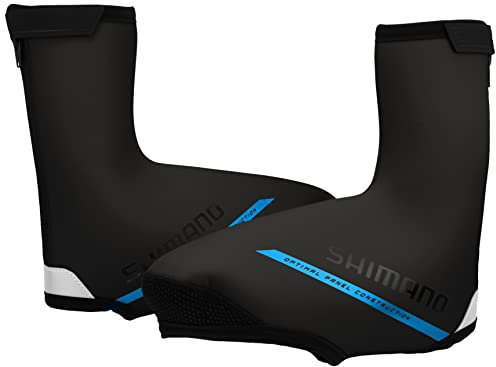 Shimano Road Thermal Overshoes EU 37-40