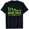 Lustiges Drunken Drinking St Patricks Day an Irish Yoga T-Shirt