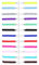 Adramata 12 Pulseras de Amistad Infinity Árbol de Vida Pulseras a Juego Trenzadas de Colores Juego de Pulseras Ajustables Apilables Hechas a Mano para Mujeres Niñas