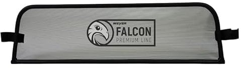 Weyer Falcon Windschott Premium Line kompatibel mit Audi TT Roadster 2015-