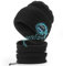 Bluetooth Gorro Invierno Regalos Originales para Hombres y Mujeres Gorro con Auriculares Bluetooth 5.0 Ideas Regalos Tecnologicos para Deportes Esquiar