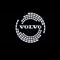 GRFIT 2 PIÈCES Lumières de bienvenue de projecteur d'éclairage de logo de porte LED, pour Volvo XC60 XC40 XC90 S60 S90 V60 V40, décoration lumineuse de projecteur laser de porte,C
