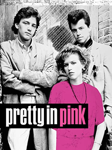 Pretty in Pink