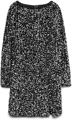 VERO MODA Female Party-Kleid VMBELLA Kurzes Kleid | Party dress