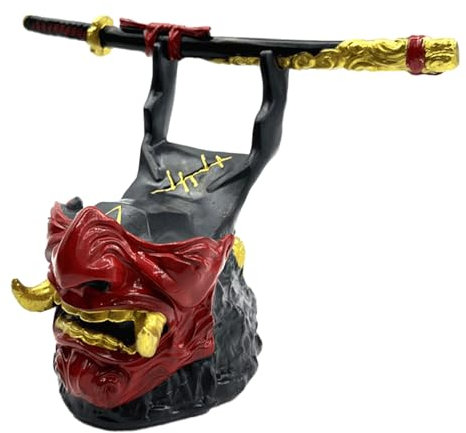 Portacontroller per Gaming | Supporto per Cuffie e Dock Portacontroller - Accessorio Da Scrivania Per Gamers Per Scaffali Camera Dei Bambini Soggiorno E Camera Da Letto