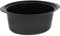 Mastrpart Slow Cooker Aluminium Cooking Pot To Fit Morphy Richards 48705, 461000, 461003, 461005, 461010, 461011, 461012, 461016, 461020, 461021 Stainless Steel 6.5 Litre Slow Cookers