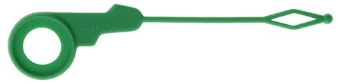 Masterpart Fridge Freezer Defrost Drain Hole Unblocking Tool To Fit Zanussi Fridge Freezers 50214722006