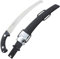 Silky Handsäge Zübat Arborist 330mm 5,5 Zähne/30mm – japanische Handsäge mit gebogener Klinge