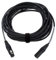 Cable de micr�fono 30m Serie XLR peak, Enchufe Neutrik