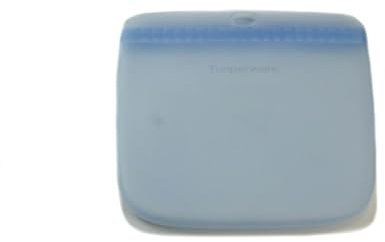 TUPPERWARE Condi e Service Contenitori da 130 ml Zucchero, spezie rosso