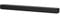 Sony HT-SF150 2ch Single Soundbar with Bluetooth and S-Force Front Surround - Black (Renewed)