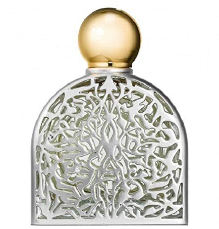 M MICALLEF Secrets of Love Spiritual Unisex Eau de Parfum, 75 ml