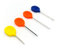 Zite Fishing Boilie-Tool Set - Boilie-Bohrer Boilie-Nadel Splicing-Nadel Stringer-Nadel - Zubehör Karpfen-Angeln