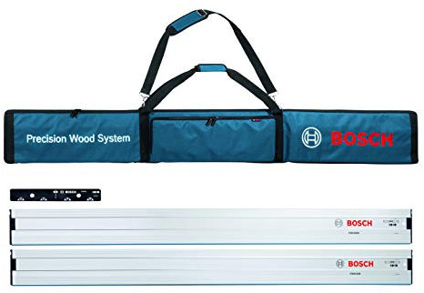 Bosch FSN1600X2B 63 In. Tracks and Connector Kit