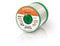 Stannol 478102 Lötdraht ALU1 3,5prozent 1,0mm TC (Sn99,3Cu0,7) 250g Spule