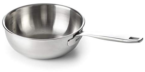 Beka 20cm edelstahl topf 15026204