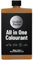 Scratch Doctor All in One Leather Colourant Self Seal Leather Dye Repair Paint for Furniture, Sofas, Car Seats (Tan, 100ml)