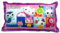 Joytoy Gabby's Dollhouse - Cuscino in peluche, 44 x 26 cm