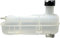 Star 2045 - Vaschetta Serbatoio Acqua Radiatore completa di TAPPO compatibile con LANCIA Ypsilon Y // Rif. Originale: 46413128