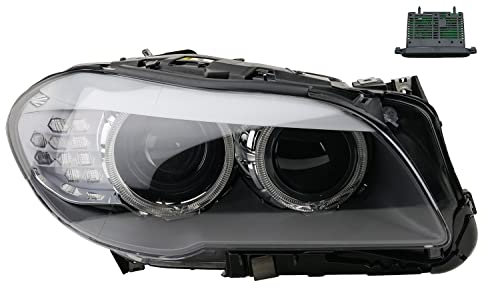Johns, Scheinwerfer passend für BMW 5 F10/F11 03/10-06/13 D1S rechts m. LWR + Steuerge.