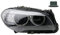 Johns, Scheinwerfer passend für BMW 5 F10/F11 03/10-06/13 D1S rechts m. LWR + Steuerge.