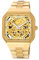 TOUS Watches d-Bear Damen Uhr analog Automatik mit Edelstahl Armband 200351031