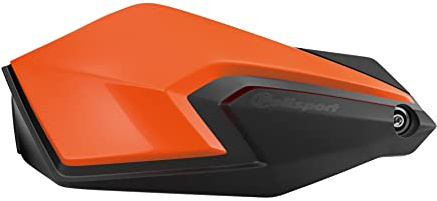 Handguards S-Dual OR/BK